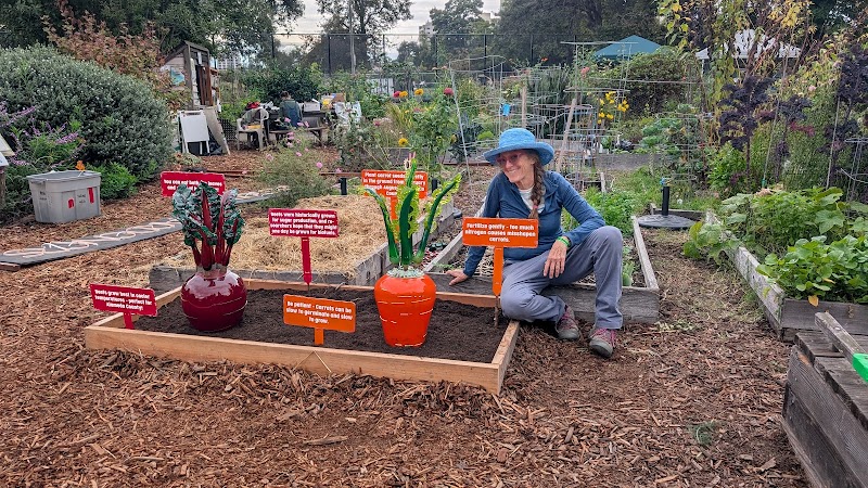 Photo of Edible Gardens