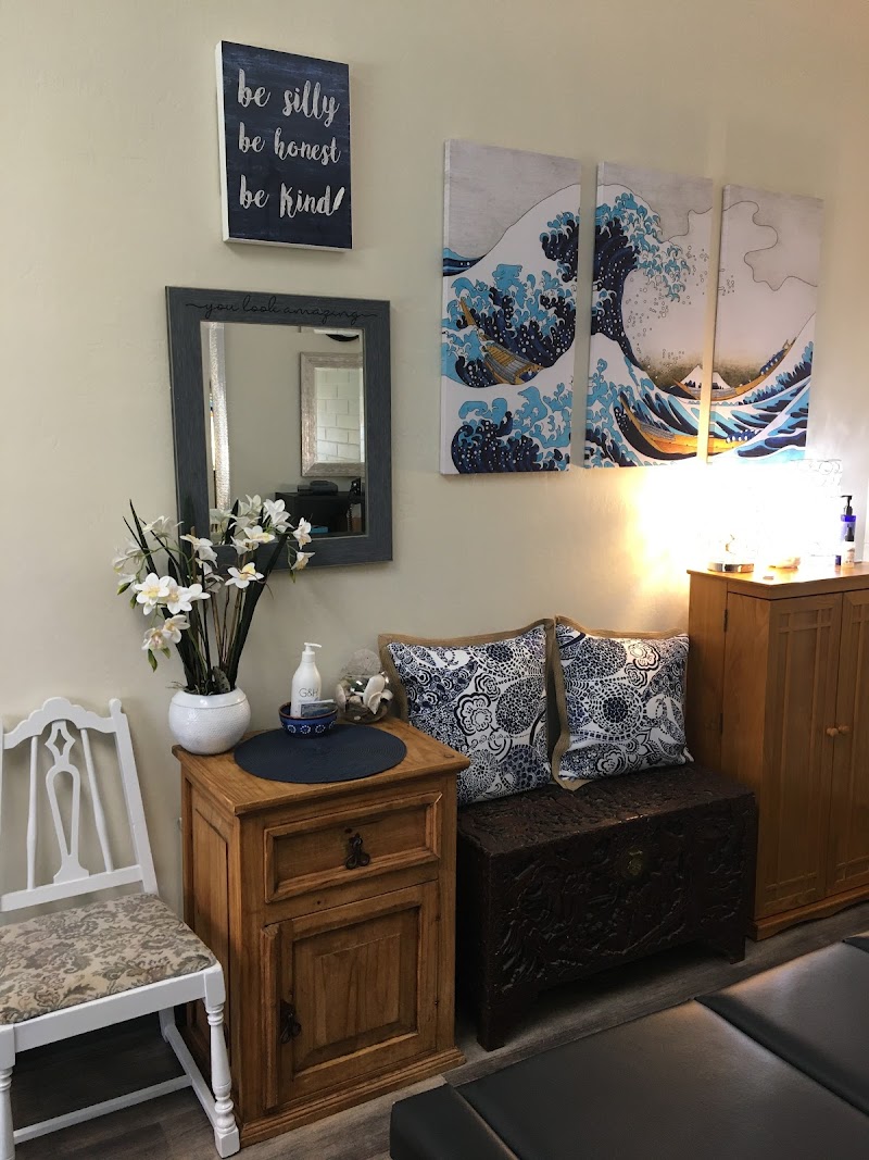 Photo of Dr. Janelle Chiropractic Inc