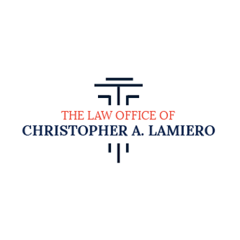The Law Office Of Christopher A. Lamiero photo 4