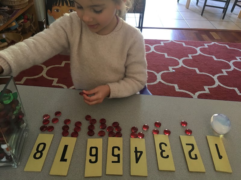 Childhood Montessori photo 4