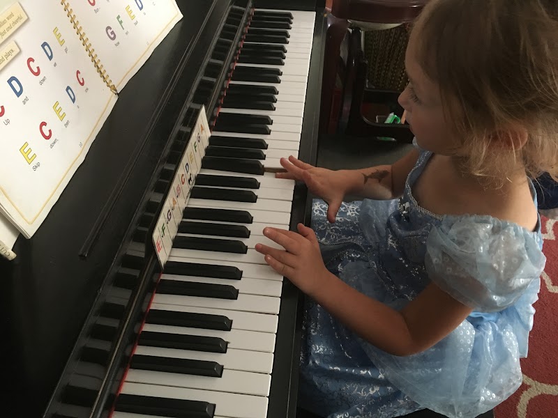 Photo of Childhood Montessori