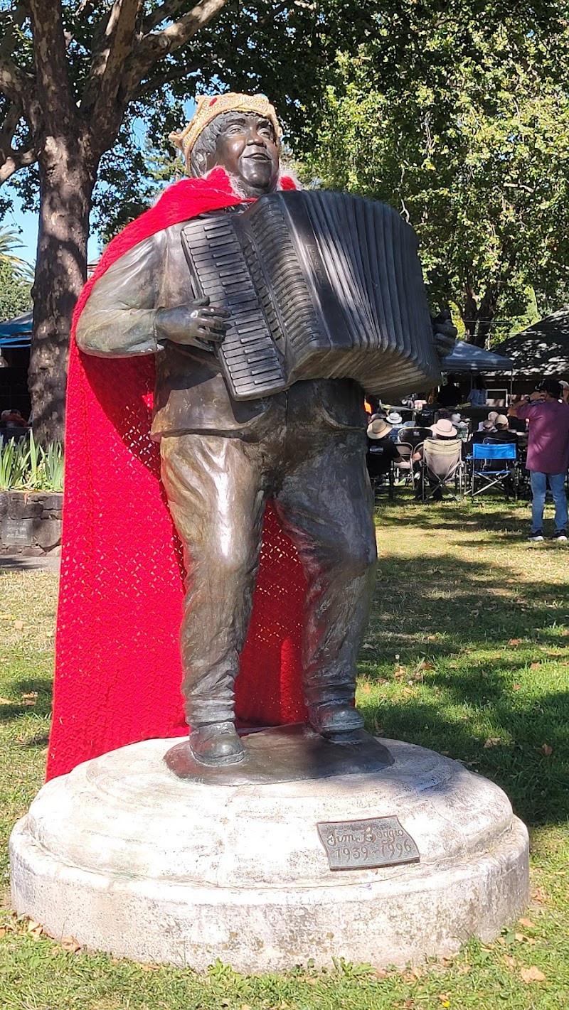 The Cotati Accordion Festival photo 3