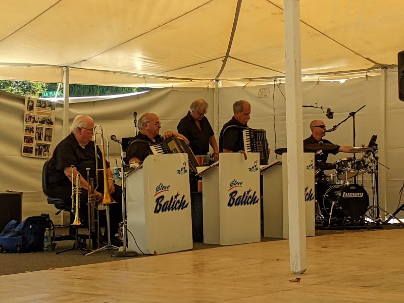 The Cotati Accordion Festival photo 4