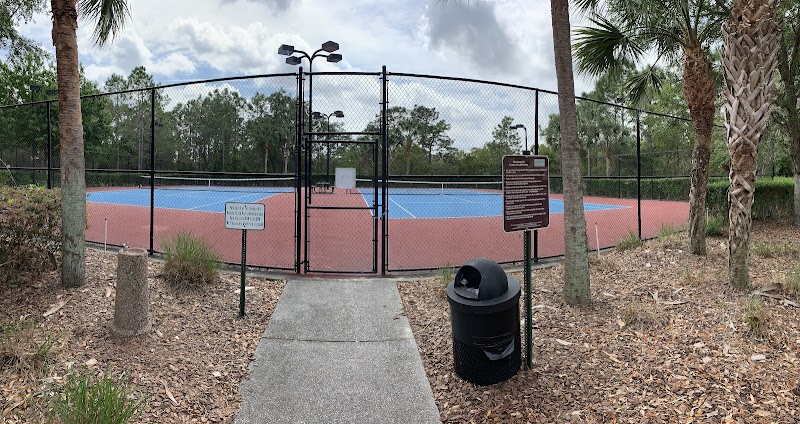 Photo of STERLING HILL NORTH CLUBHOUSE