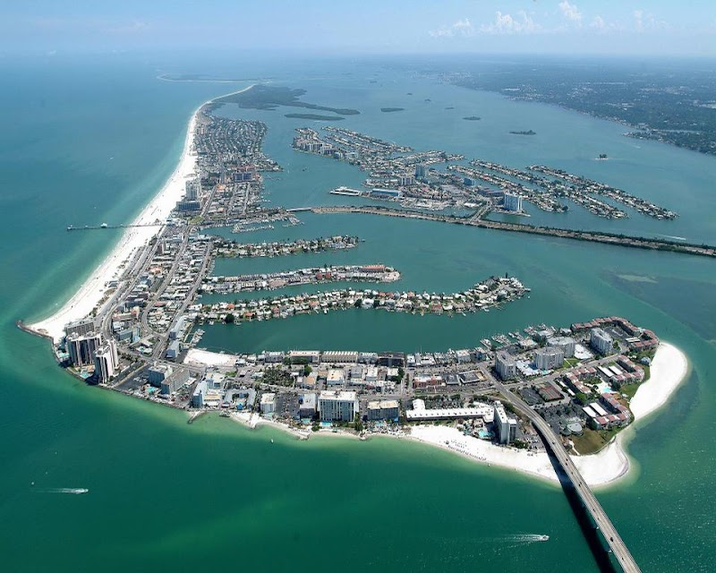 Michele Morris Coastal Properties International/Forbes Global Properties photo 4