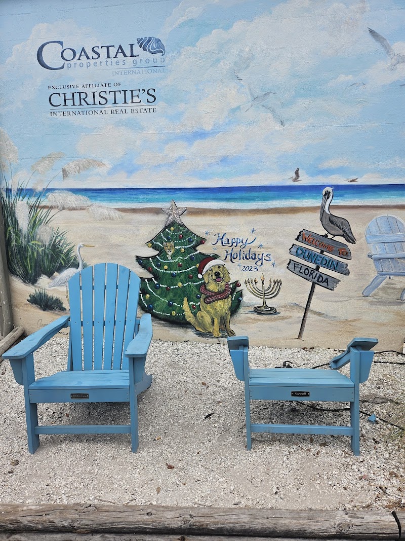 Michele Morris Coastal Properties International/Forbes Global Properties photo 3