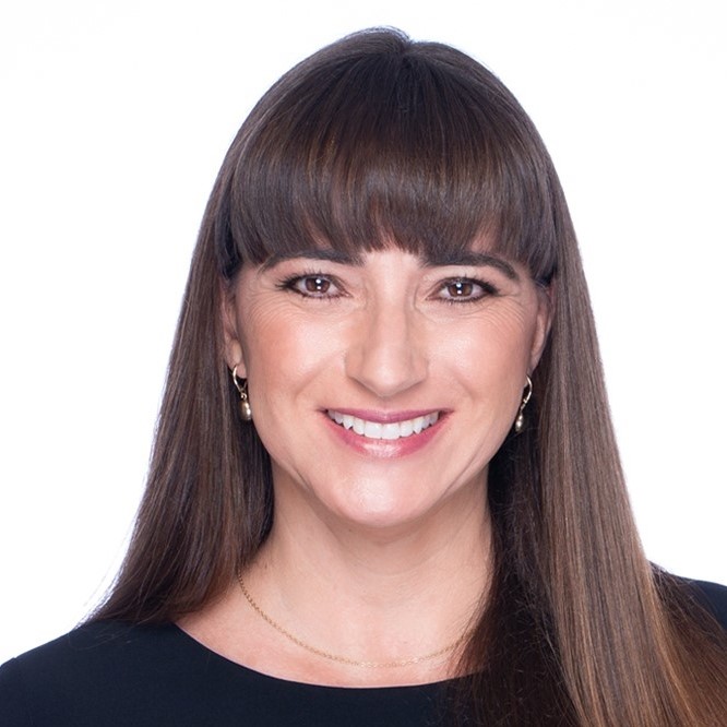 Photo of Maya Arechiga Realtor - Red Oak Realty