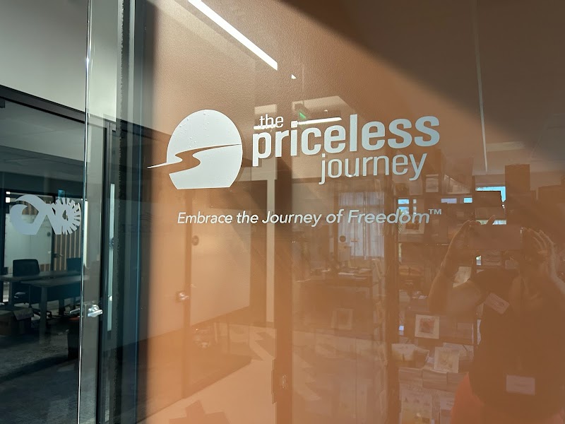 The Priceless Journey photo 4