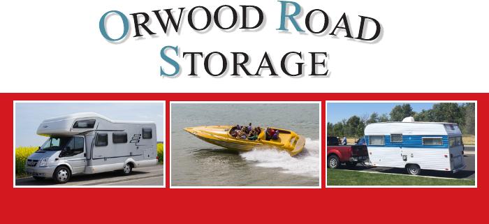 Orwood Road Storage photo 5