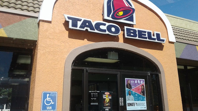 Photo of Taco Bell