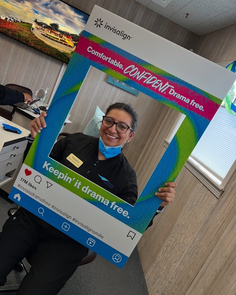 Alborzi Orthodontics photo 2