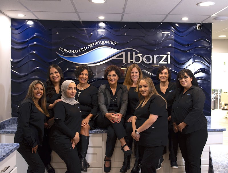Photo of Alborzi Orthodontics