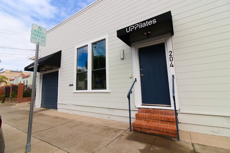 UPPilates Burlingame photo 3
