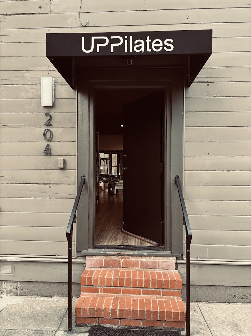 UPPilates Burlingame photo 2