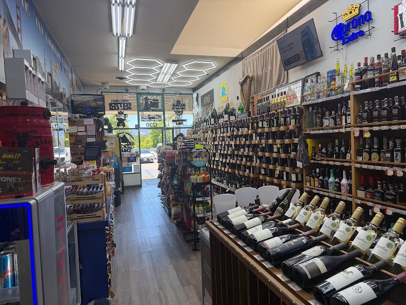 Liquor City photo 2