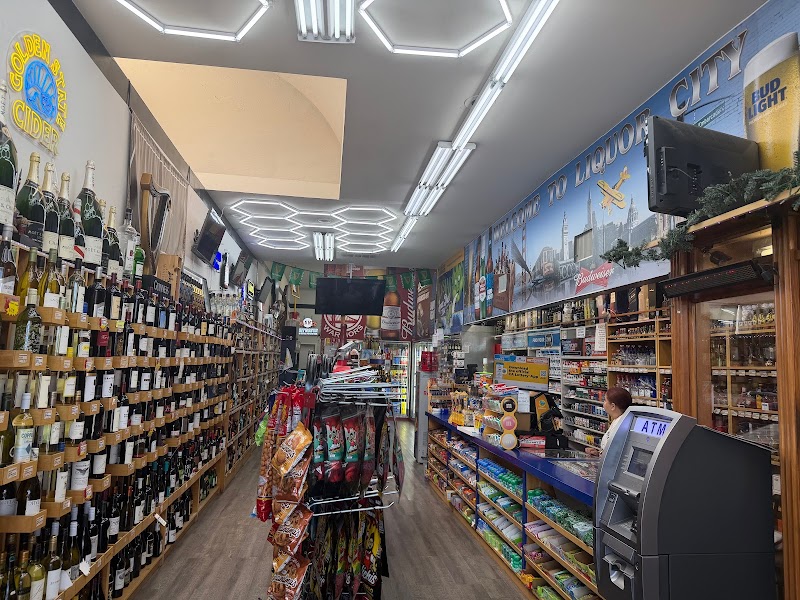 Liquor City photo 4