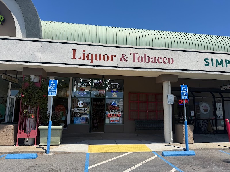 Photo of Liquor City