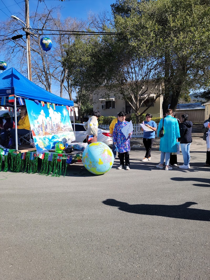 Photo of Cloverdale Kiwanis Club