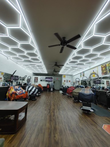 Superior NC Barber Lounge photo 5