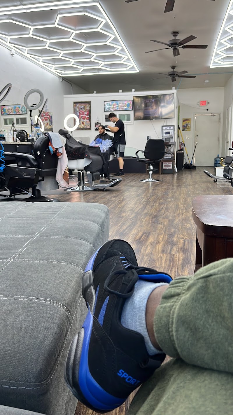 Superior NC Barber Lounge photo 4