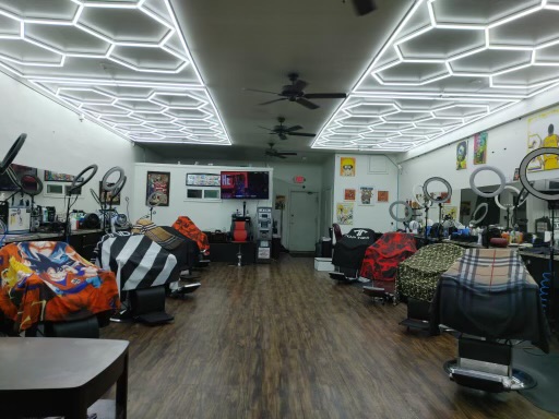 Photo of Superior NC Barber Lounge