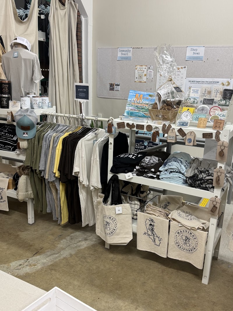 Blue Bare Mercantile & Made photo 2