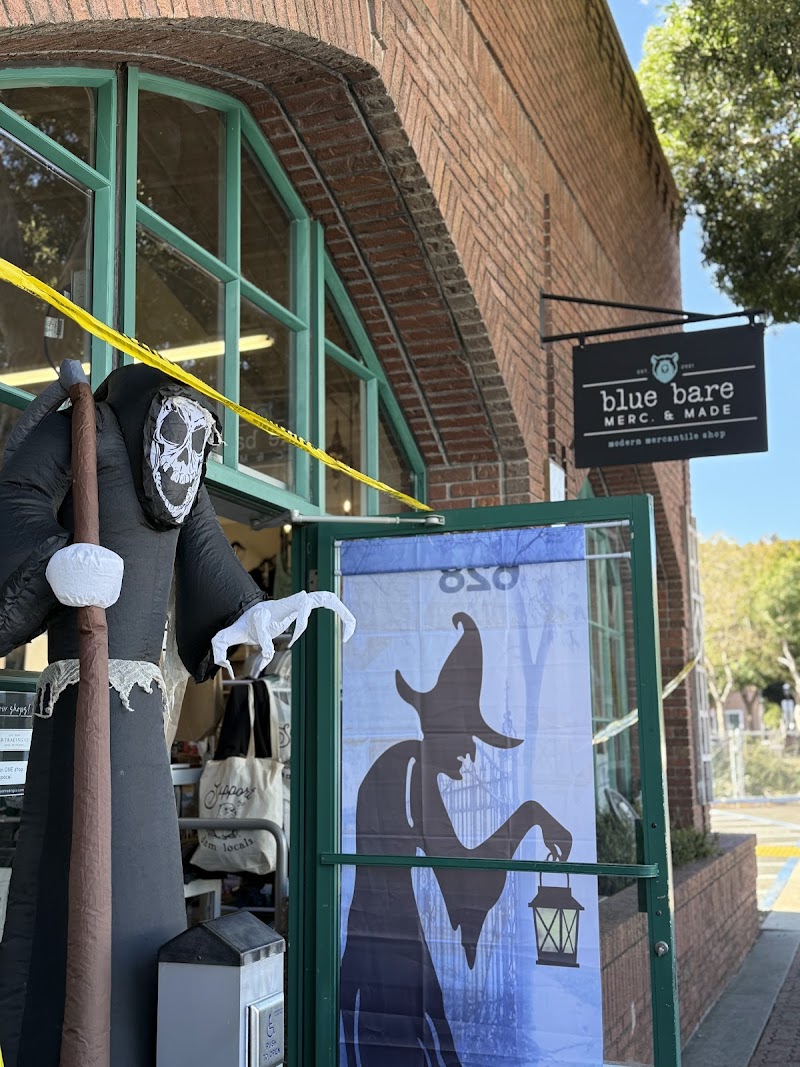 Photo of Blue Bare Mercantile & Made