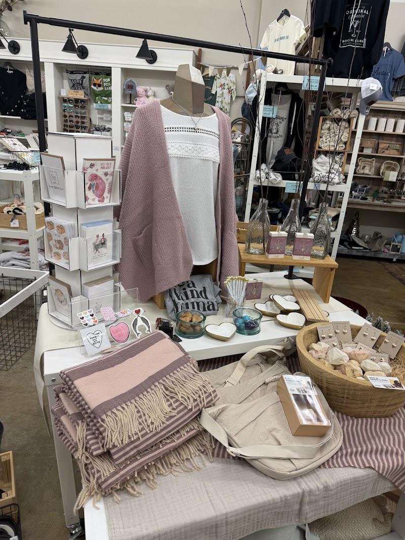 Blue Bare Mercantile & Made photo 4