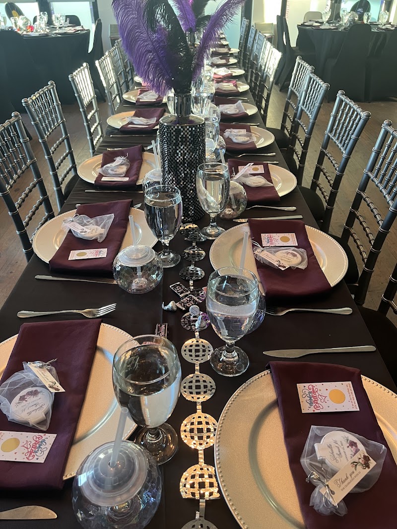 Pink Tent Events, LLC photo 5