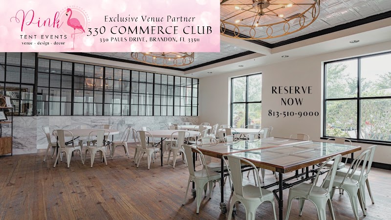Photo of Pink Tent Events, LLC