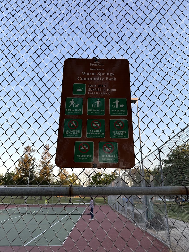 Tennis Courts photo 2