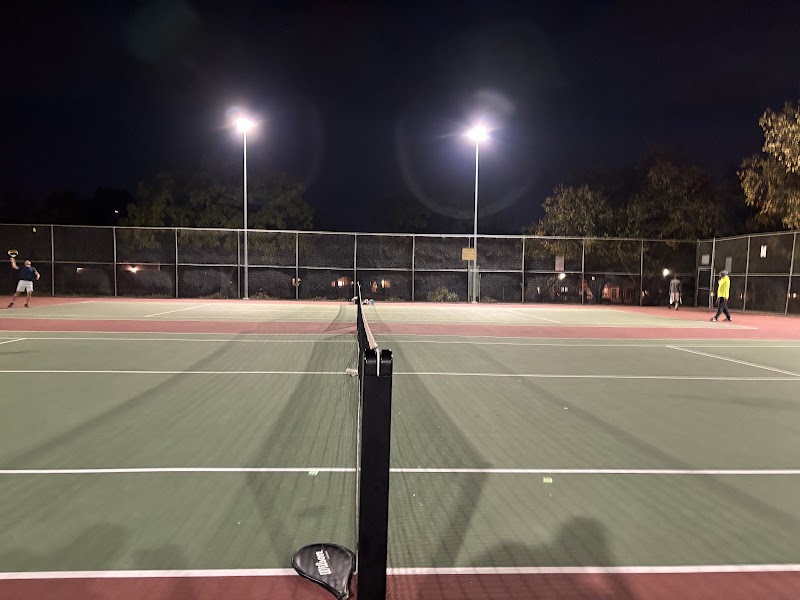 Photo of Tennis Courts