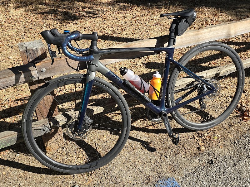 Canyon Picnic Area photo 2