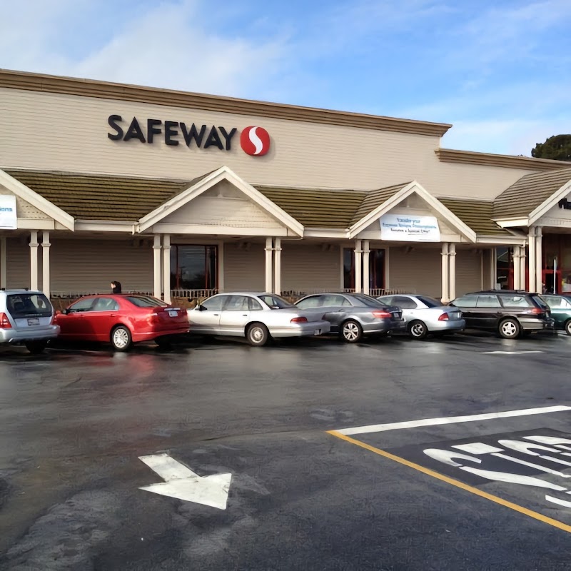 Photo of Safeway Bakery