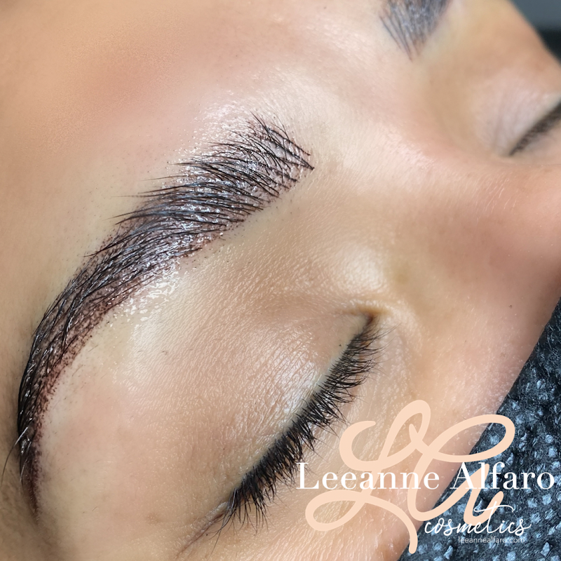 Leeanne Alfaro Cosmetics photo 2