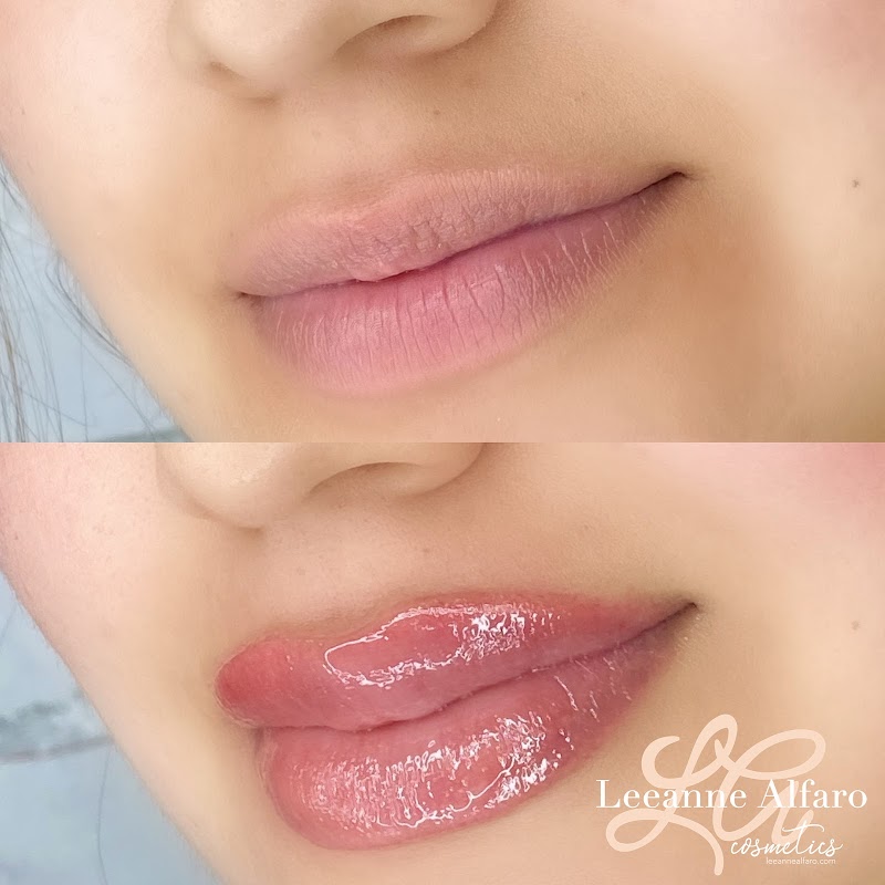 Leeanne Alfaro Cosmetics photo 4