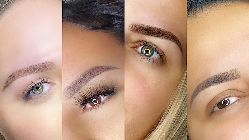 Photo of Leeanne Alfaro Cosmetics