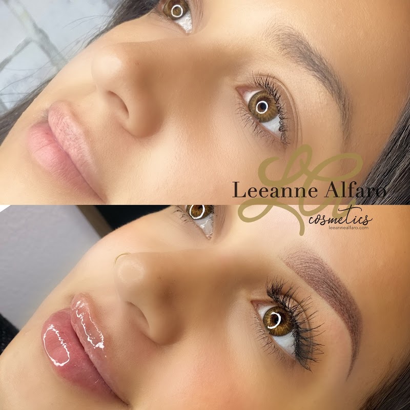 Leeanne Alfaro Cosmetics photo 5