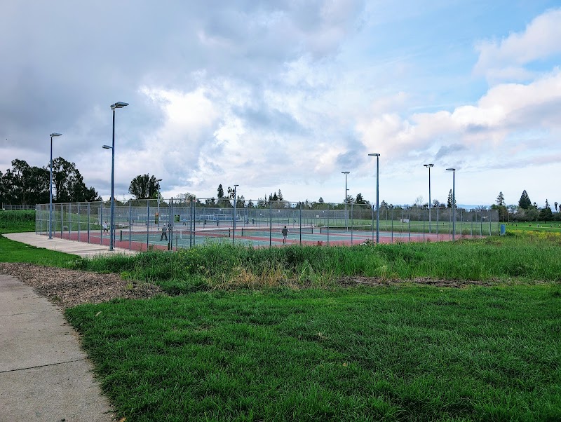 Photo of Tennis Courts