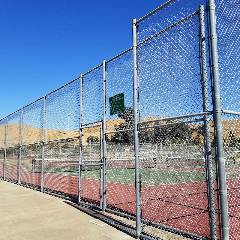 Tennis Courts photo 3