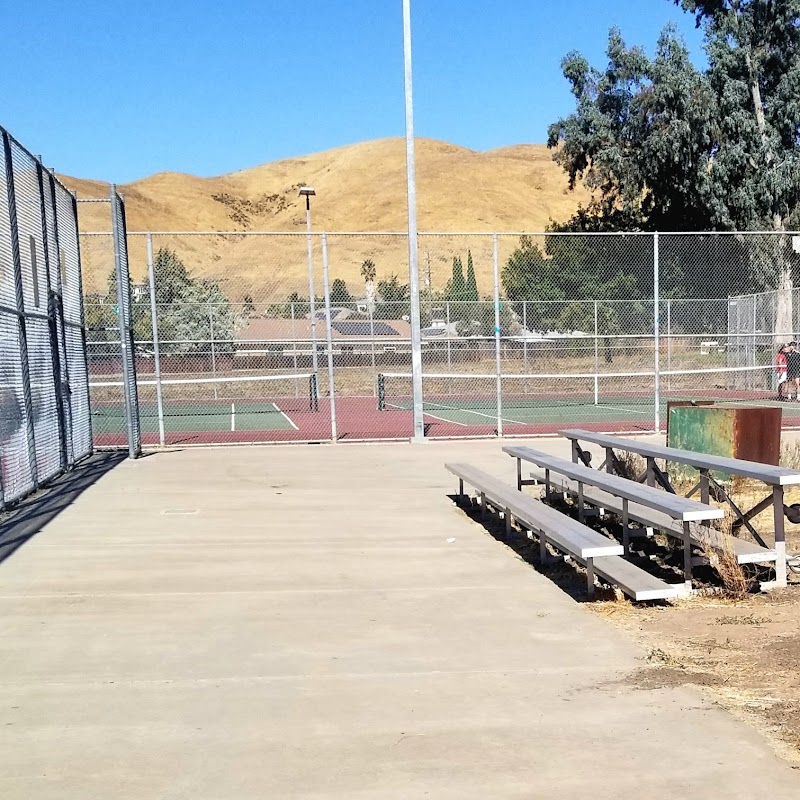 Tennis Courts photo 2