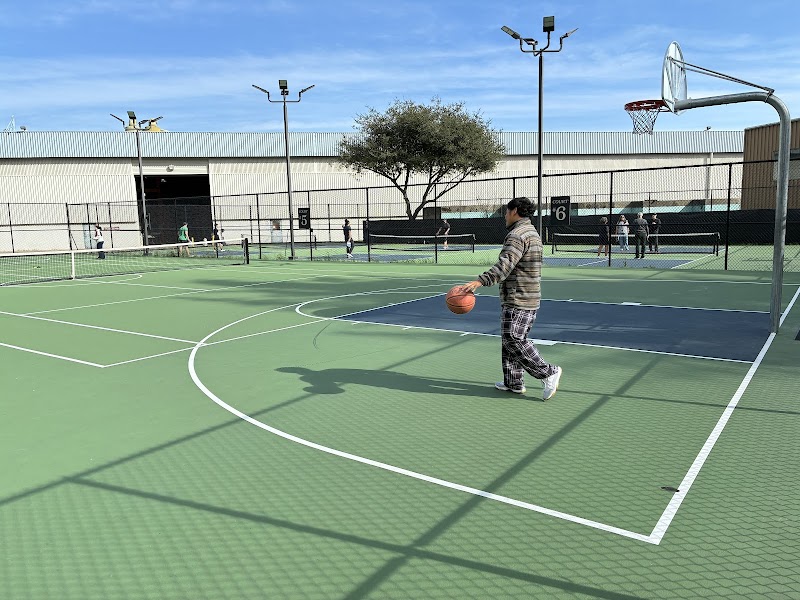 Photo of Tennis Courts