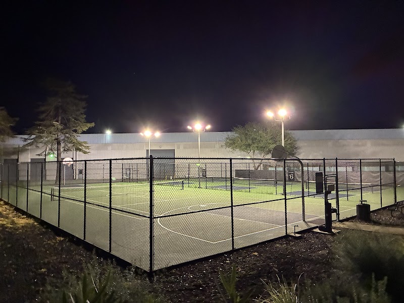 Tennis Courts photo 2