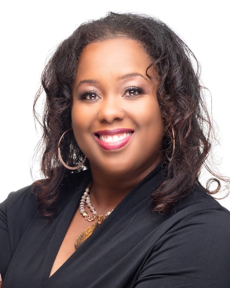 Nicole Harden - Realm Real Estate photo 2