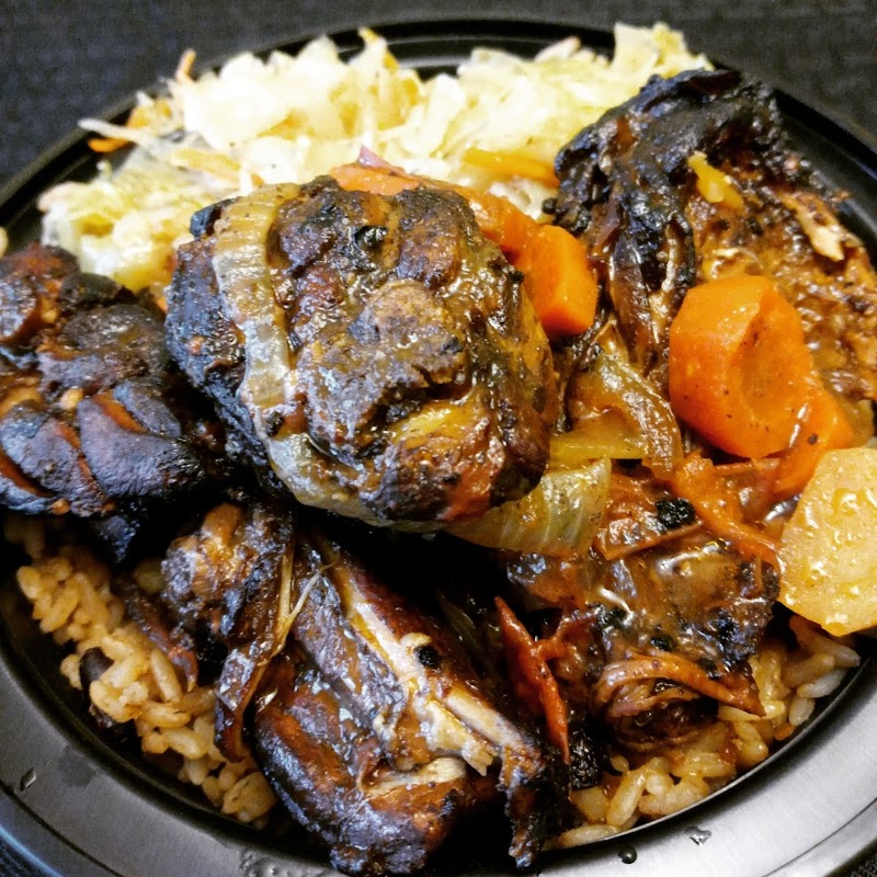 D&L Caribbean Cuisine LLC photo 2