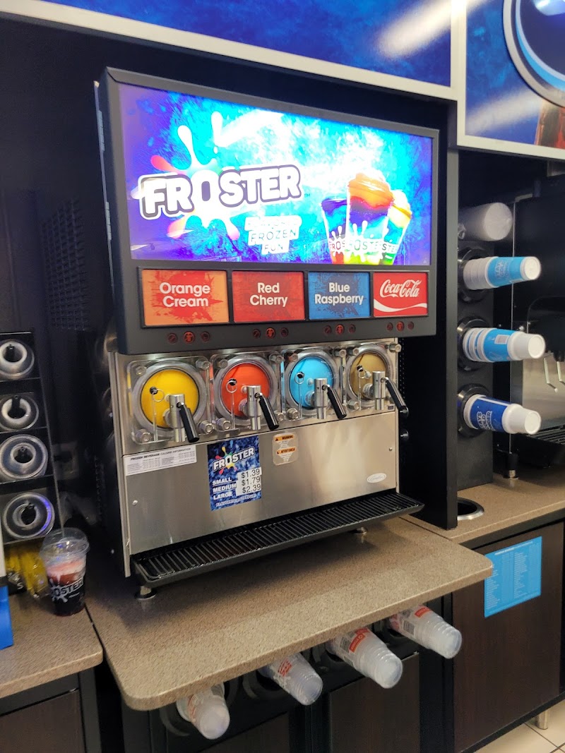 Circle K photo 4