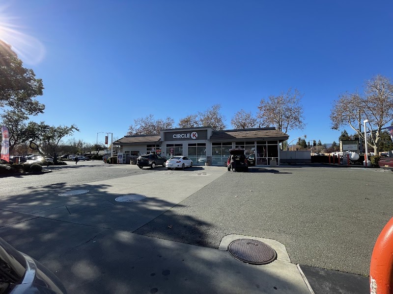 Circle K photo 5