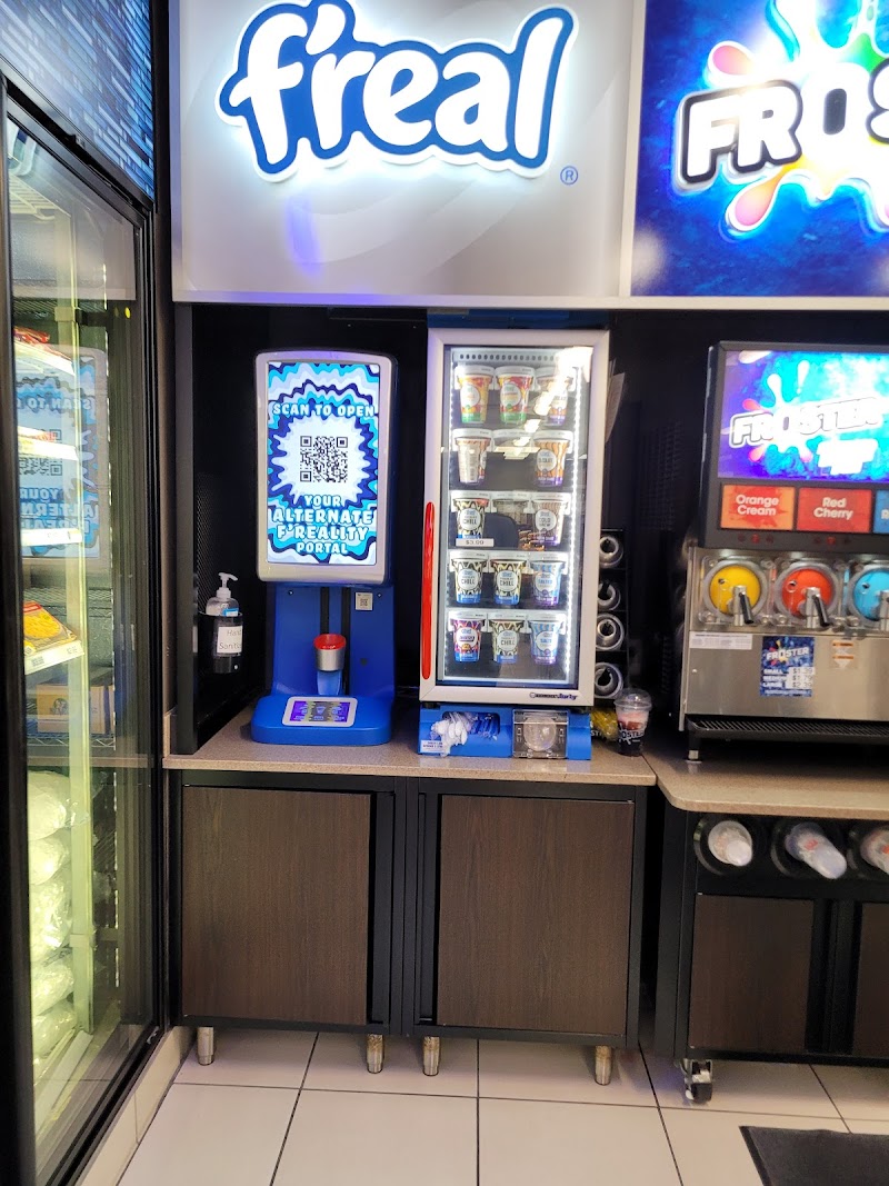 Photo of Circle K