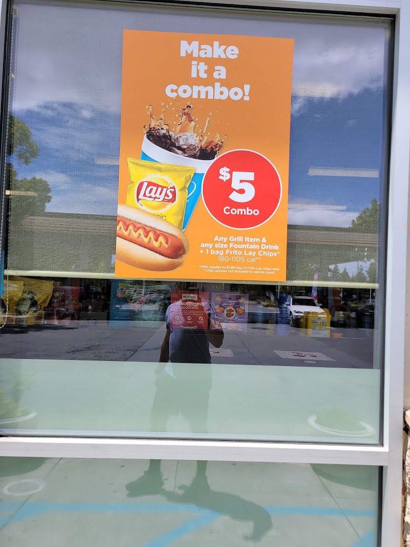 Circle K photo 2