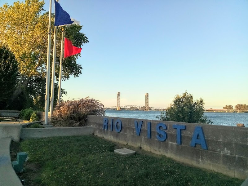 Rio Vista Senior Center photo 5